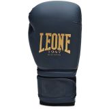 Боксерские перчатки LEONE