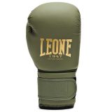 Боксерские перчатки LEONE Military