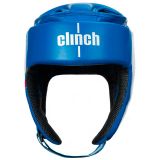 Кикбоксинг шлем Clinch