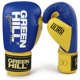 Перчатки для бокса Грин Хилл