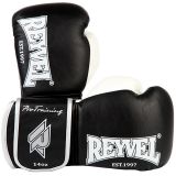 Перчатки боксерские Reyvel Pro Training