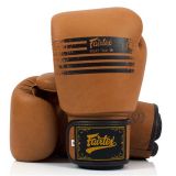 Боксерские перчатки Fairtex BGV21 Legacy