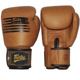 Перчатки для бокса Fairtex BGV21
