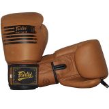 Перчатки боксерские Fairtex BGV21