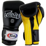 Перчатки для бокса Fairtex BGV9 Mexican