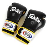 Перчатки для бокса Fairtex Mexican Style
