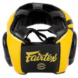 Шлем мма Fairtex HG16