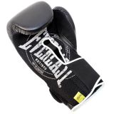Боксерские перчатки Everlast 1910 кожаные