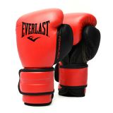 Тренировочные перчатки Everlast Powerlock PU 2
