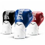 Боксерские перчатки Everlast MX Elite Fight