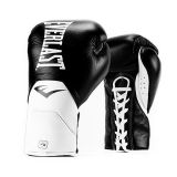 Боксерские перчатки Everlast MX Elite на шнуровке