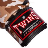 Боксерские перчатки Twins Special FBGVS3