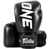 Боксерские перчатки Fairtex ONE