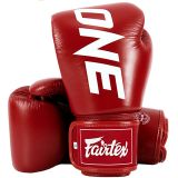 Перчатки боксерские Fairtex BGV1