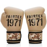 Боксерские перчатки Fairtex F-Day 2