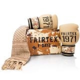 Перчатки тренировочные Fairtex F Day