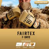 Перчатки Fairtex BGV25 F Day