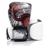 Боксерские перчатки Fairtex BGV24