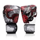 Перчатки для бокса Fairtex BGV24