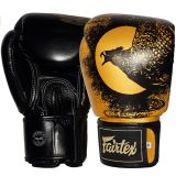 Боксерские перчатки Fairtex BGV26