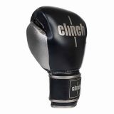 Боксерские перчатки Clinch Punch 2