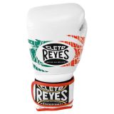 Перчатки боксерские Cleto Reyes
