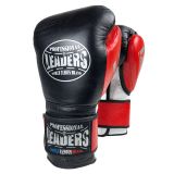 Боксерские перчатки LEADERS LiteSeries