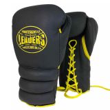 Боксерские перчатки LEADERS custom