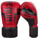 Перчатки боксерские Venum Elite