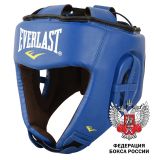 Шлем для бокса Everlast