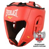 Шлем для бокса Everlast для соревнований