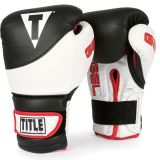 Перчатки для бокса TITLE