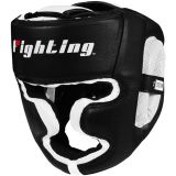 Боксерский шлем Fighting Sports
