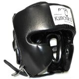 Боксерский шлем Kiboshu