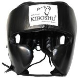 Шлем боксерский Kiboshu