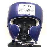 Шлем для бокса со скулами Kiboshu