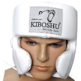 Боксерский шлем мексиканец Kiboshu