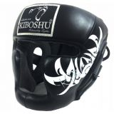 Боксерский шлем Kiboshu
