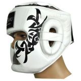 Шлем боксерский Kiboshu