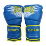 Боксерские перчатки Excalibur Ultimate
