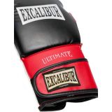 Перчатки боксерские Excalibur купить