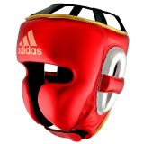 Боксерский шлем Adidas мексиканский