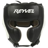 Боксерский шлем Reyvel