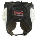 Боксерский шлем Reyvel Maximum Protection