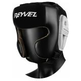 Шлем для бокса Reyvel