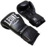 Боксерские перчатки LEONE The Greatest