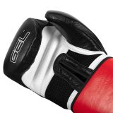 Перчатки для бокса TITLE Gel с утяжелителями