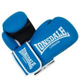 Перчатки для бокса Лонсдейл