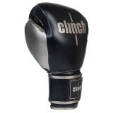 Боксерские перчатки Clinch Prime