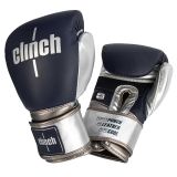 Боксерские перчатки Clinch Prime 12 унций